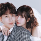 ヒョナ♡ヨン・ジュニョン、ラブラブ日本旅行を公開「自由気ままポーズ」も 画像