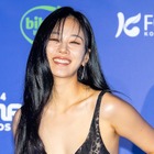 危うくポロリ…歌手BIBI、“びしょ濡れフェス”での水着トラブルを赤裸々告白「引退しかけた」 画像