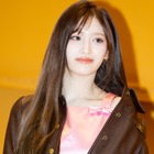 「どんどん大人びて…」IVE・イソ、末っ子らしからぬ“成熟ビジュ”に視線釘付け！【PHOTO】 画像