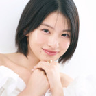 出口夏希が透明感あふれる衣装を披露！ 『VOCE』7月号で3パターンの表紙に登場 画像