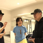名曲『木綿のハンカチーフ』にはモデルがいた？ 松本隆の作詞家生活55周年を記念する特別番組が放送 画像