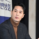 “12歳下”女優と交際中の俳優キム・ジソク（44）、「10年前に脳腫瘍が見つかっていた」と衝撃告白！ 画像