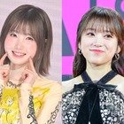 「IZ*ONEの友情最高」本田仁美、矢吹奈子との仲良し“再会SHOT”にファン歓喜！【PHOTO】 画像