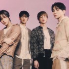 ジョンヒョンさんの遺作と共に…SHINee、17周年に新SG『Poet | Artist』をリリース！ 画像