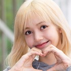 「認めてないけど隠してもない」BLACKPINK・リサの“彼氏”とは？ 仏名門一族の御曹司、結婚は既定路線？ 画像