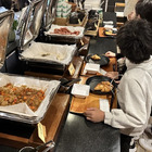 小中学生を朝食ビュッフェに無料招待！スーパーホテル、「モーニング子ども食堂」を初開催 画像