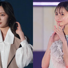 乃木坂46・梅澤美波＆遠藤さくら、1年ぶりのデート動画が尊い！「眼福」「これを無料で見ていいのか…」 画像