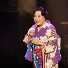 渡辺えり古稀記念公演『りぼん』がテレビ初放送！ 激動の時代を力強く生き抜く女性たちの物語 画像
