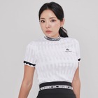 健康的なフィジカルに釘付け…韓国女子ゴルファーの近距離自撮りSHOTに「最高です！」とファン絶賛【PHOTO】 画像