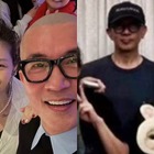 幸せな日々が一転…日本で女優妻が突然亡くなった韓国歌手、げっそりと痩せた姿に心配の声「今も毎日墓所に」 画像