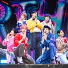 日本公演控えるEVNNE、グローバルツアー4都市で大盛況！セブチ・NCTの人気曲カバーも話題に！ 画像