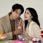 “推しの韓国俳優と結婚”した日本人女性、出産後でこの美しさ!?「ママ感ゼロ」でネット騒然【PHOTO】 画像