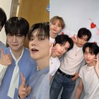 “腹筋見せダンス”に“12年ぶりの復活ステージ”…TXT、2作連続ヒットで大バズり！ 画像