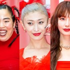 山田優、鈴木えみなど…日本のスターが韓国ソウルで行われたコスメブランドのイベントに多数参加！【PHOTO】 画像