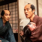 大河ドラマ『べらぼう』大田南畝役・桐谷健太が初登場！ 「自分もすごく楽しくやってます」 画像