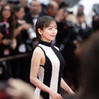 齊藤京子、カンヌでのレッドカーペット＆スタンディングオベーションに感無量「世界で一番幸せです」 画像
