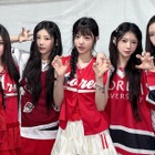 「一緒に歌ってくれて感動」ILLIT、各地の大学祭で圧倒的な存在感！カムバックがますます楽しみに 画像