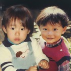 ファンモンと言えば「顔ジャケ」！新曲にファンキー加藤とモン吉の幼少期 画像