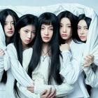 ILLITが快挙!! K-POPグループデビュー曲最短期間でSpotify6億ストリーミング突破！ 画像
