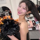 ボリューミーさに目が行く…韓国チアのタンクトップ＆短パン衣装に反響「大好きです！」【PHOTO】 画像