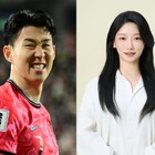 「ソン・フンミンの元カノは私じゃない!!」有名ミュージカル女優が公開反論 画像