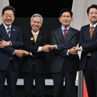 生放送のテレビ討論会で「箸を女性の…」韓国大統領候補が放った“大事故”レベルの不適切発言 画像