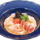 ジョリーパスタで冷製パスタ2品が登場！炙り明太子を使った冷製カッペリーニなど6月5日より 画像