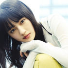 上坂樹里、10代最後の写真集は「最高の仕上がり」 見どころを語るインタビュー公開 画像