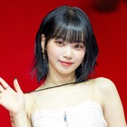 花も霞む美しさ──LE SSERAFIM・チェウォンが「お姫様すぎる」と話題！クォン・ウンビも反応【PHOTO】 画像