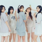 LE SSERAFIM、アイスクリームをイメージしたウェアを着こなし！ 「ジェラート ピケ」新作コレクション 画像