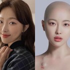 最期まで前向きに自ら頭を剃る姿まで大胆に公開したが…享年30歳の韓国美容系ユーチューバー、本日4周忌 画像