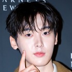 ASTROの末っ子・ユンサナ、新プロフィール写真を公開！俳優＆ソロ活動も本格始動へ 画像