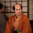 大河ドラマ『べらぼう』伊藤淳史が大文字屋市兵衛の“二代目”として再登場！ 画像