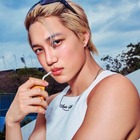EXO・カイ、除隊後即フル稼働！ソロ活動からMCまで“八面六臂”の大活躍 画像