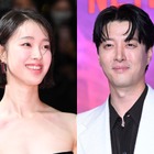 バツイチ俳優イ・ドンゴン、熱愛報道で再注目される「占いの予言」…お相手は29歳“濡れ場”女優 画像