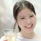今田美桜が出演する「キリンウイスキー 陸」CMが公開！ 父の日にちなんだ動画も 画像