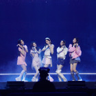 ILLIT、BoAのデビュー曲をカバー！ 「2025 Weverse Con Festival」パフォーマンスに反響 画像