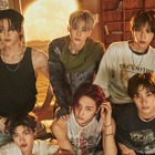 RIIZE、『Fly Up』で音楽番組“5冠”達成！「この賞は当り前じゃない、BRIIZEに感謝を伝えたい」 画像