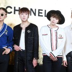“兵役不正”疑惑メンバーは不参加…WINNER、約6年ぶりとなる日本ツアー決定！9月に神戸＆東京で開催 画像