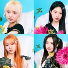 新ガールズグループ「CRAZANGEL」、6月11日にデビュー！メンバー4人のビジュアル公開 画像