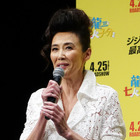 萬田久子、持っている帽子は“1000個”近く？「やっぱ捨てられないのでね」 画像