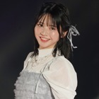 FRUITS ZIPPER・鎮西寿々歌、ミセス大森との“熱愛疑惑”を否定「ずっと辛かった」 画像