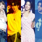 ENHYPEN、TXT、LE SSERAFIMからBoAまで…韓国大衆音楽の祭典へと進化した「Weverse Con Festival」 画像