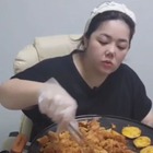 韓国の“美しすぎる女芸人”、出産2回＆妊娠中毒症で体重127kg→大食い配信で嘔吐…衝撃の近況 画像