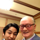片岡愛之助、長嶋茂雄さんを追悼「いつも素敵な笑顔と優しい口調で...」 画像