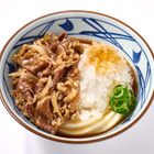 丸亀製麺、夏の定番「鬼おろしシリーズ」が10日より登場 画像