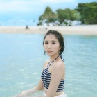 ももクロ・玉井詩織、自身初の写真集2作同時発売が決定 画像
