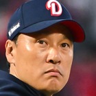 “元巨人”イ・スンヨプ辞任で代行就任　斗山B新指揮官の冷たくも熱いメッセージ「ファンも見限ってしまう」 画像