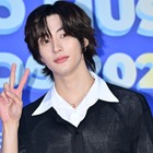 タトゥーもチラ見え…RIIZE・アントン、血管浮き出るムキムキな腕に反響「2億点、差し上げます」【PHOTO】 画像