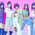 “IVEの妹分”KiiiKiii、デビュー100日をお祝い！メンバー全員が感謝のメッセージ「幸せを届けるアーティストになる」 画像